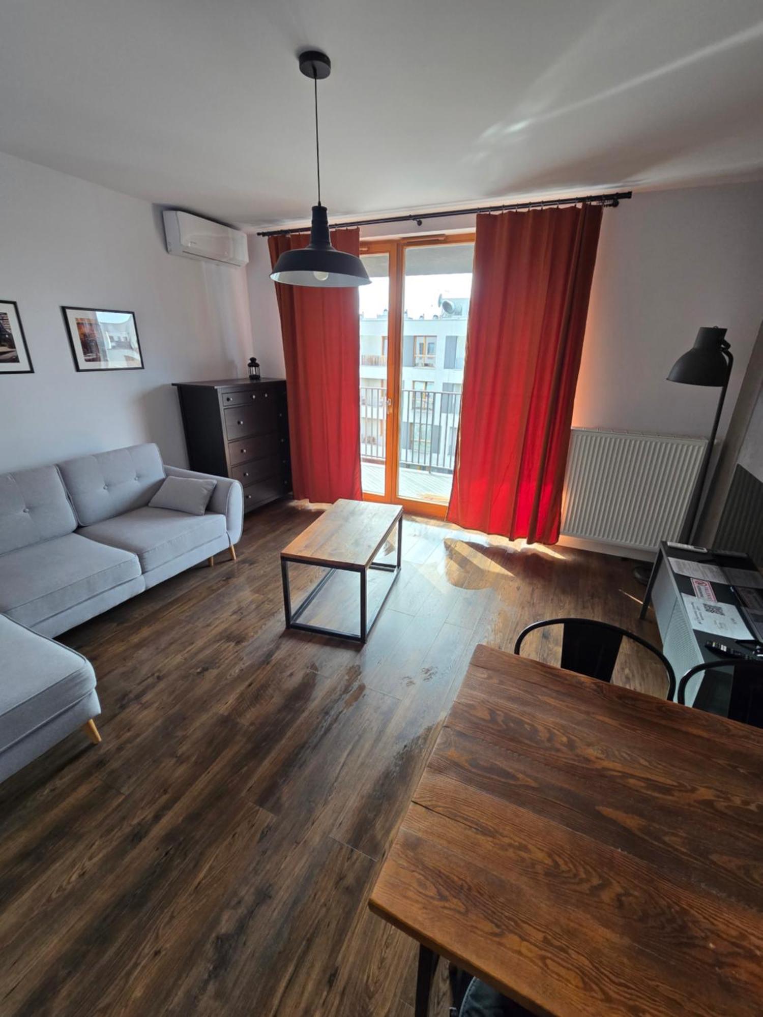 Schindler'S Factory Zablocie Deluxe Apartments Wawelofts Cracovie Extérieur photo