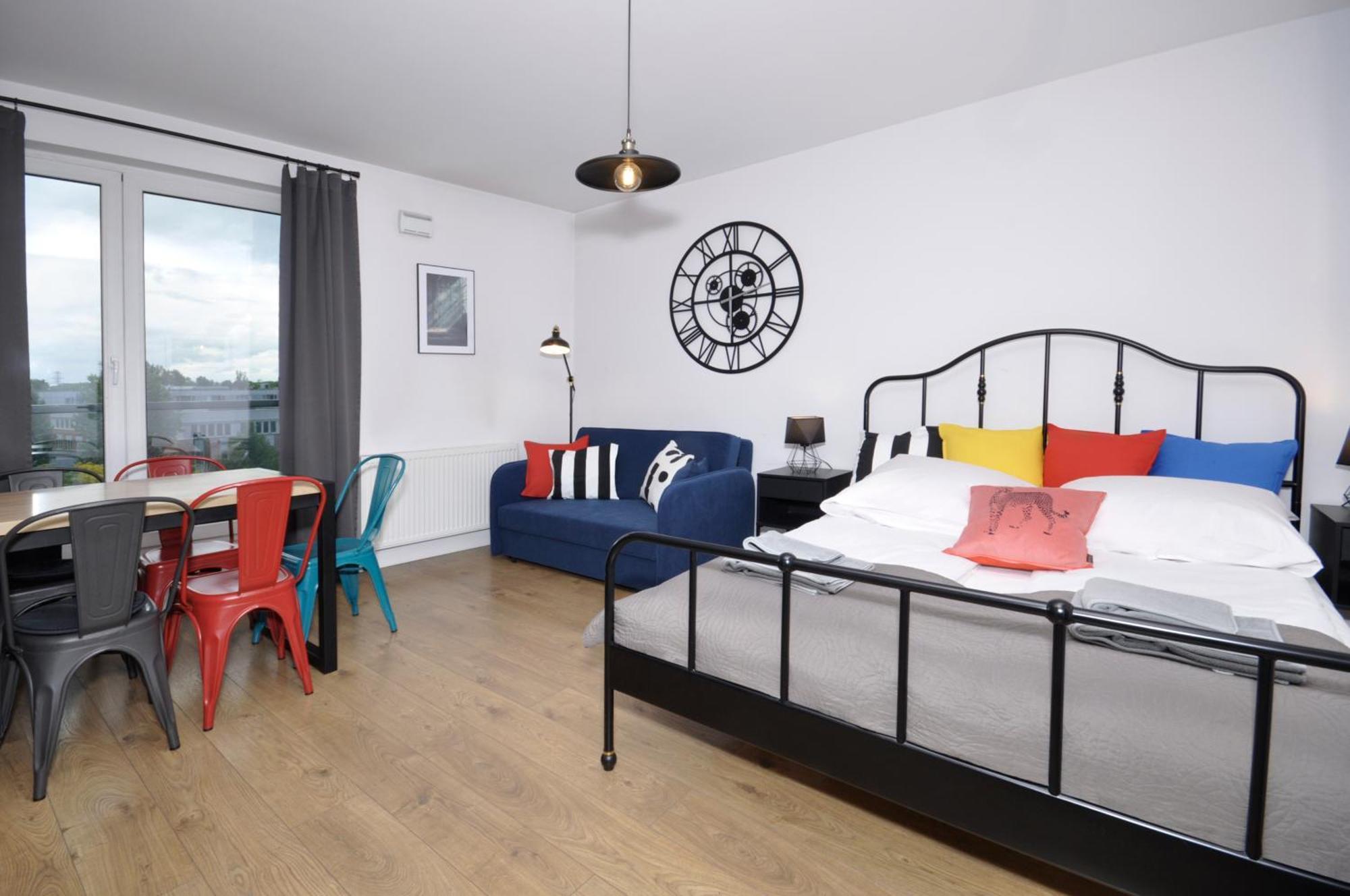 Schindler'S Factory Zablocie Deluxe Apartments Wawelofts Cracovie Extérieur photo
