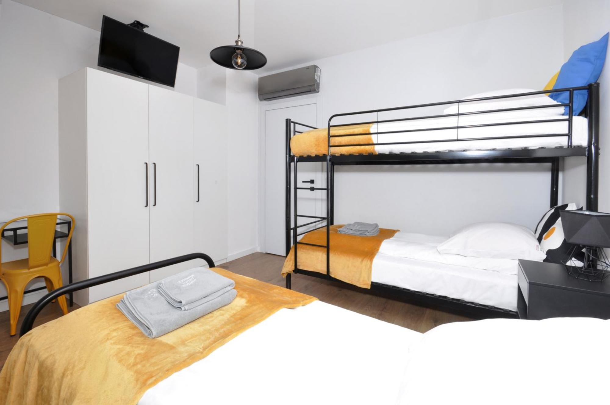 Schindler'S Factory Zablocie Deluxe Apartments Wawelofts Cracovie Extérieur photo